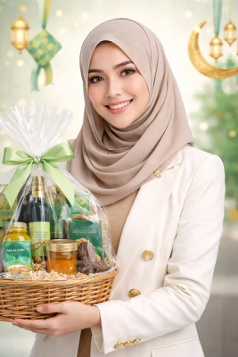 Toko Parcel Ciampea